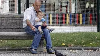 Extremadura envejece: ya hay 31.500 mayores de 60 años más que jóvenes menores de 30