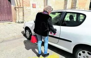 Embargan a una vecina de Toro por el impuesto de un coche retirado hace tres décadas