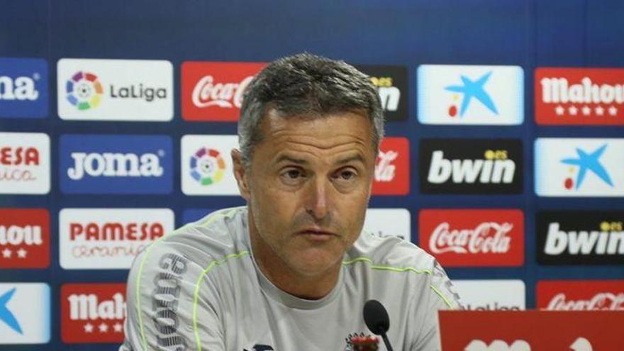 Escribá: &quot;El Villarreal llega bien al final de Liga a nivel físico, de fútbol y de objetivos&quot;