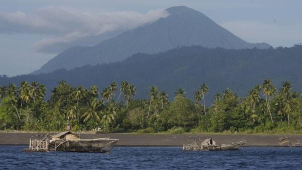 Un chamán mantuvo cautiva durante 15 años a una joven en Indonesia