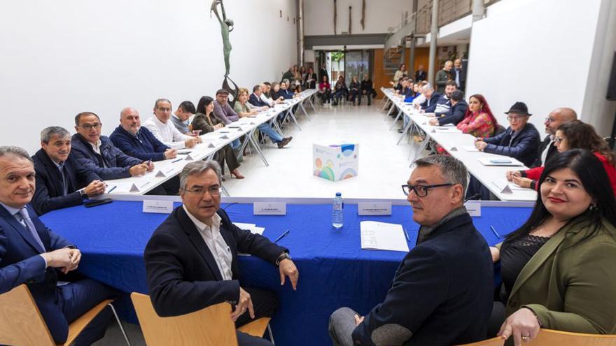 Ourense, primera provincia con protocolo de acceso a enfermos intestinales a edificios públicos