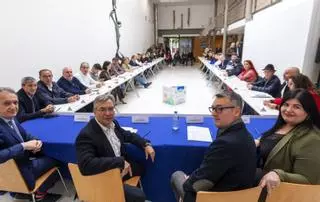 Ourense, primera provincia con protocolo de acceso a enfermos intestinales a edificios públicos