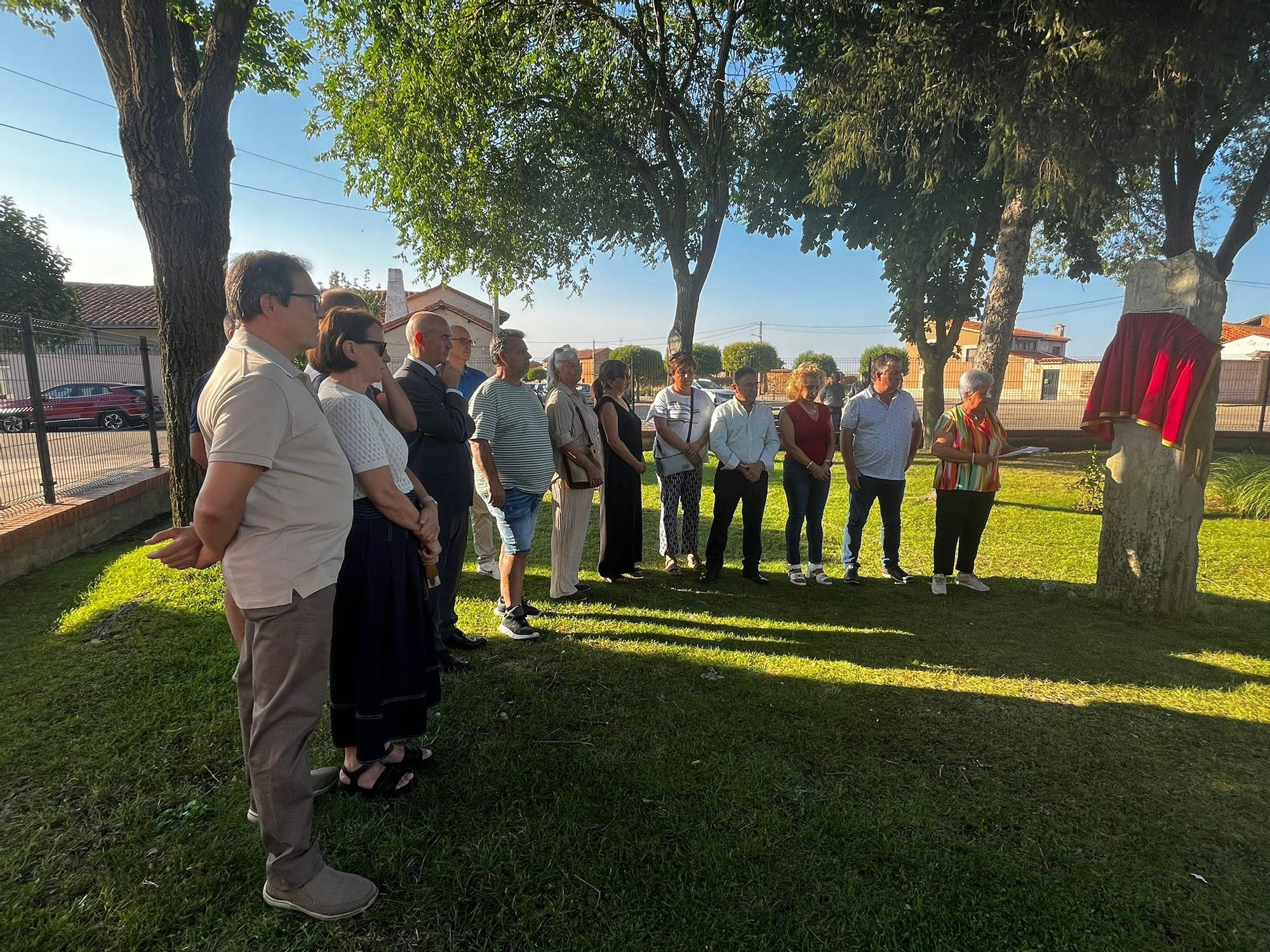 Las fiestas de Maire en imágenes