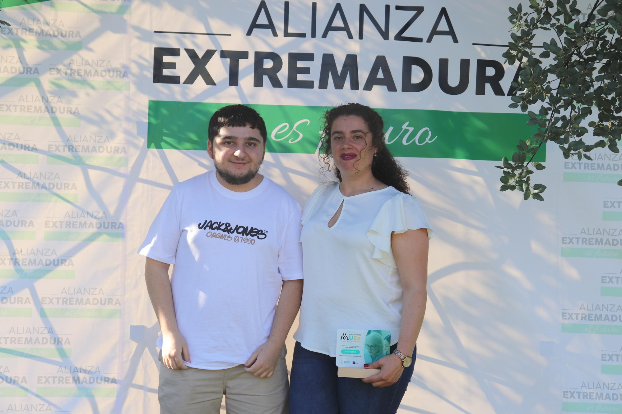 'El valor de la experiencia' finaliza con un emocionante encuentro entre mentores y 'mentees'