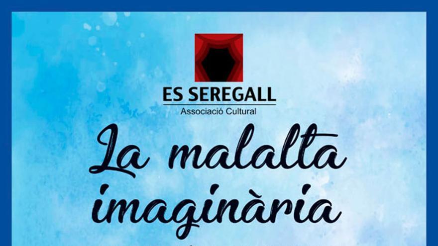 La malalta imaginaria