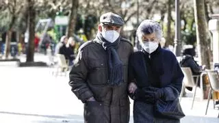 Termómetros bajo cero: Extremadura vive la semana más fría del año