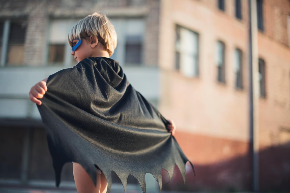 Los mejores disfraces de Carnaval para niños y niñas