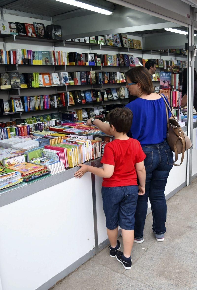 Feria del Libro 2018