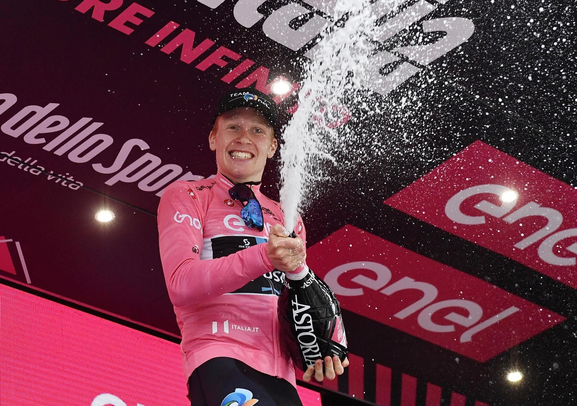 Giro d'Italia