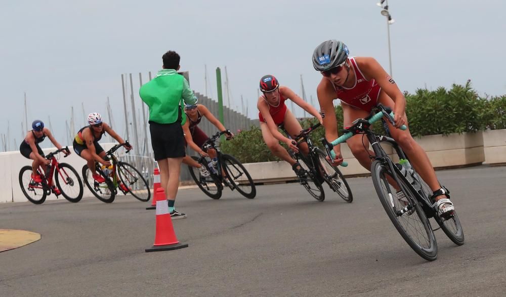 Valencia Triatlón