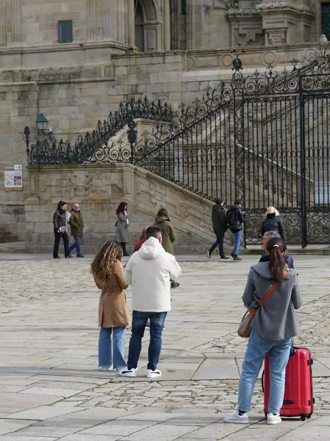 El veto a los pisos turísticos llega a 276 calles y va más allá del casco histórico