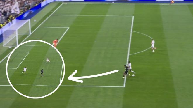 Manolo Lama señala a Konaté tras el gol de la Real Sociedad: “Tenía que regalar una”