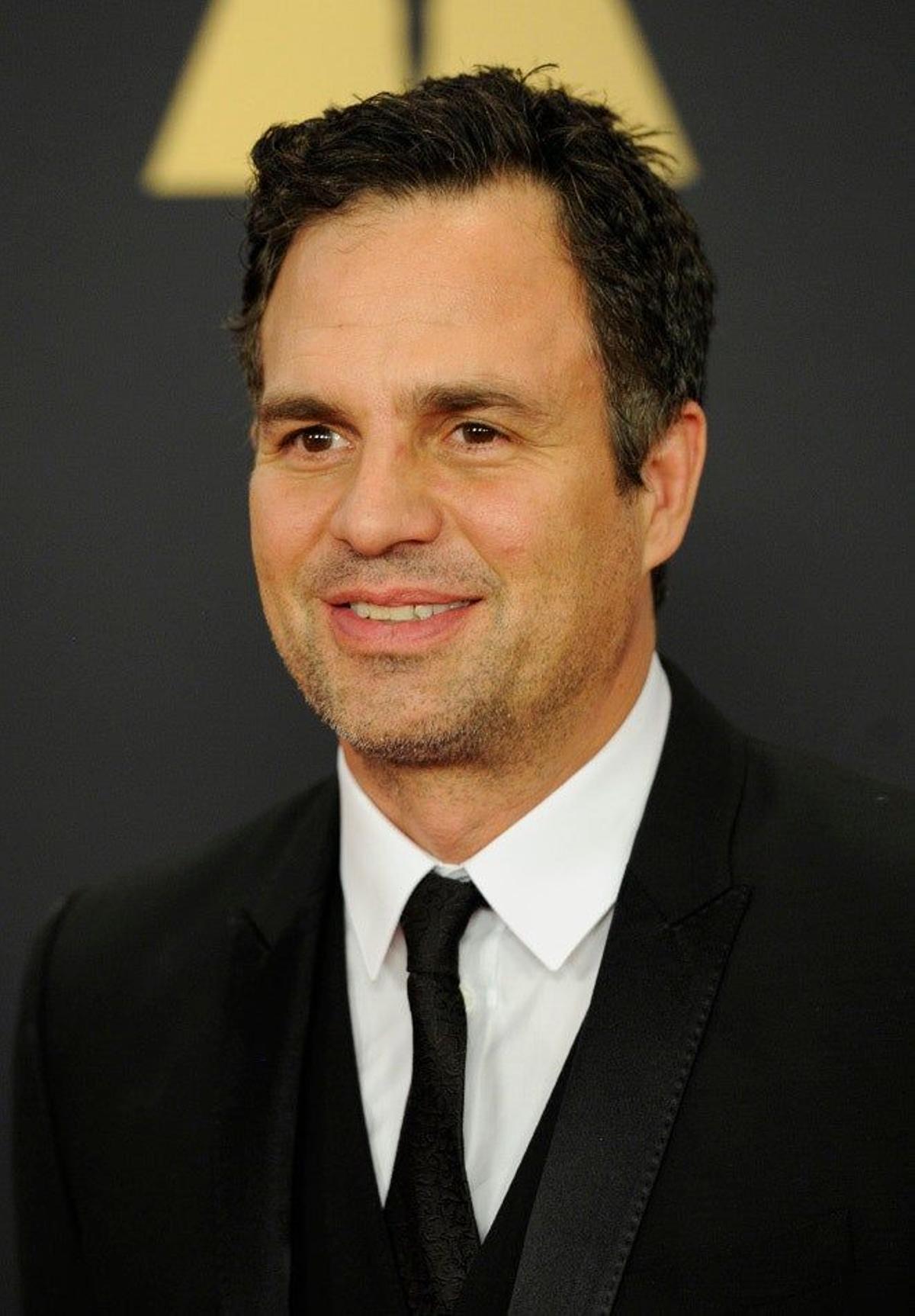 Mark Ruffalo