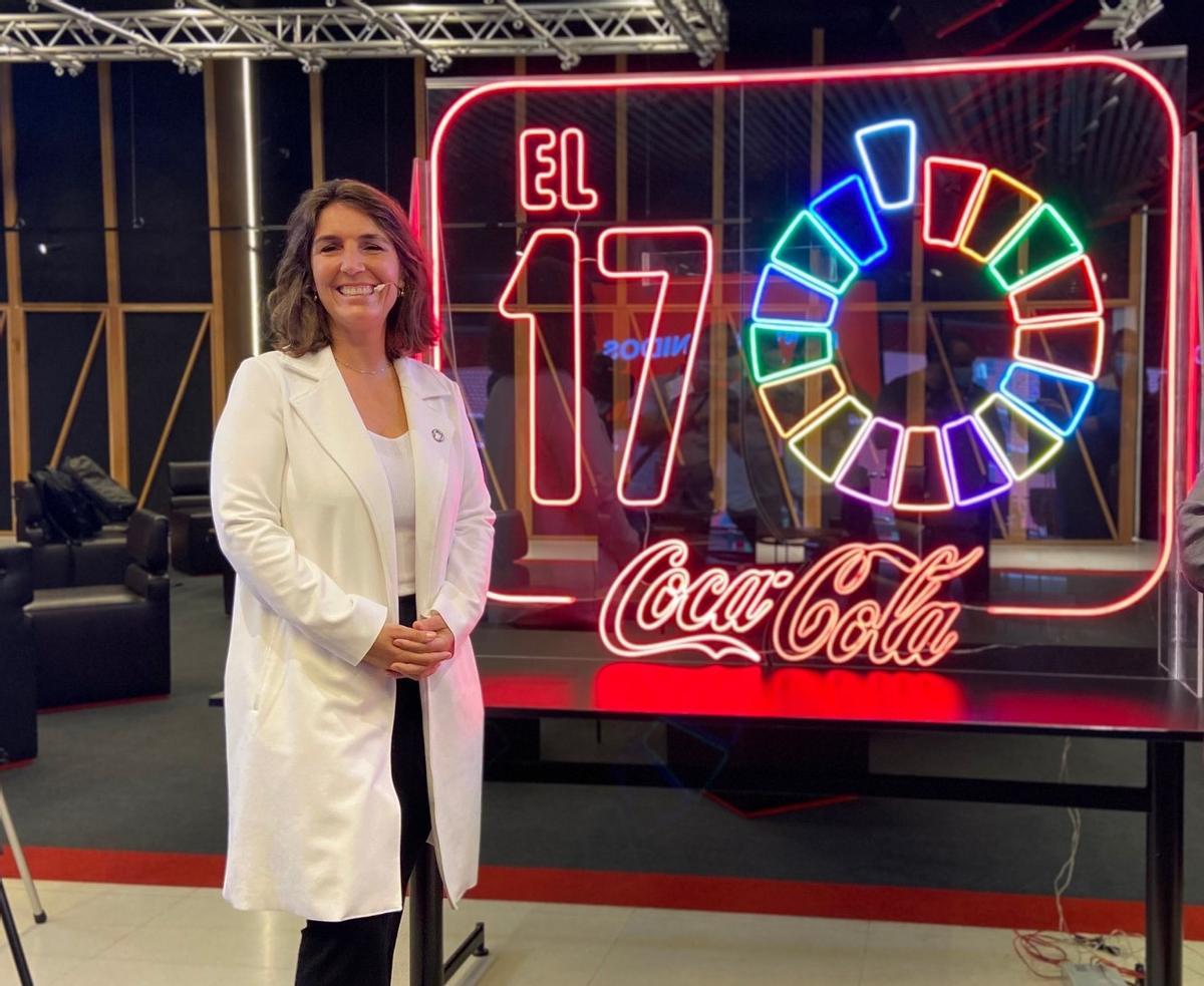 La compañía quiere lograr un efecto positivo en las comunidades donde opera a través de una serie de alianzas, impactando de forma directa en el ODS 17.