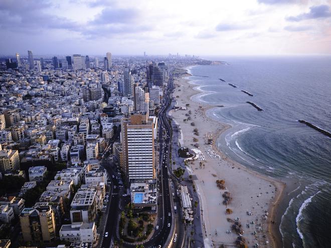 Tel Aviv