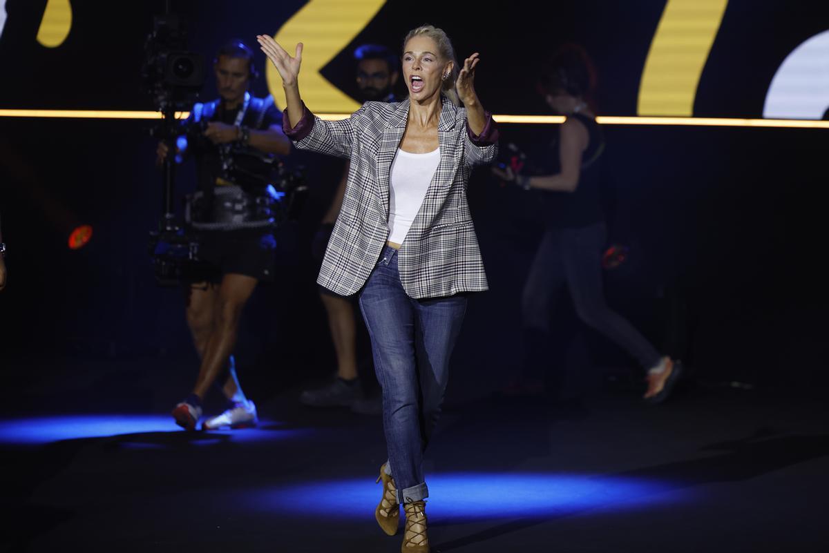 Fotos de la cuarta y última jornada de la San Diego Comic-Con de Málaga