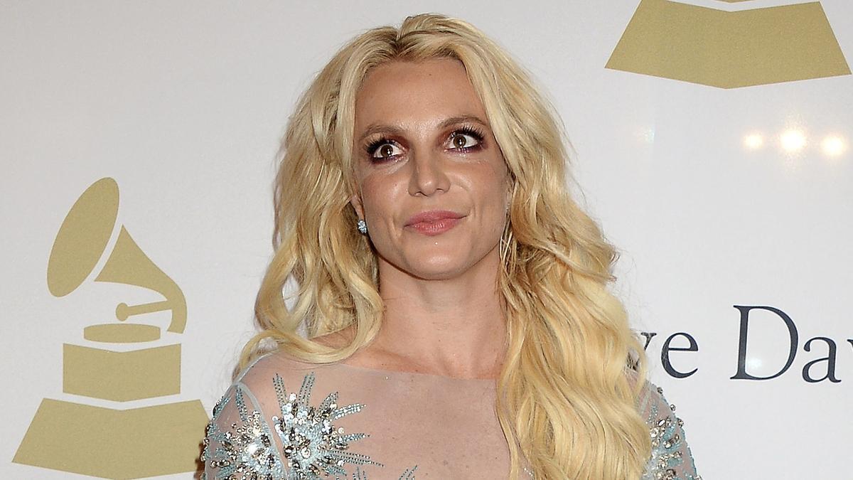 Britney Spears, ingresada en un centro de rehabilitación
