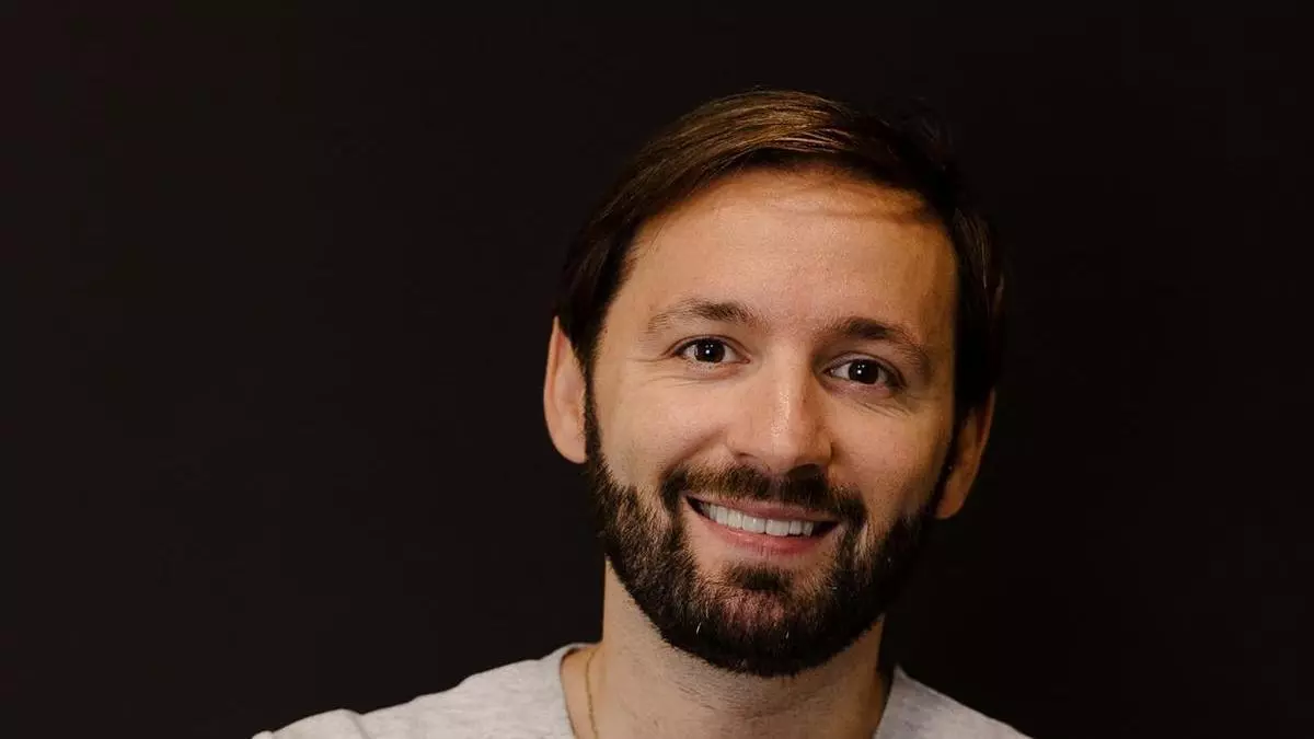 Peri Colino «Tendríamos que intentar hacer un esfuerzo todos los extremeños y reivindicar por qué somos desconocidos»