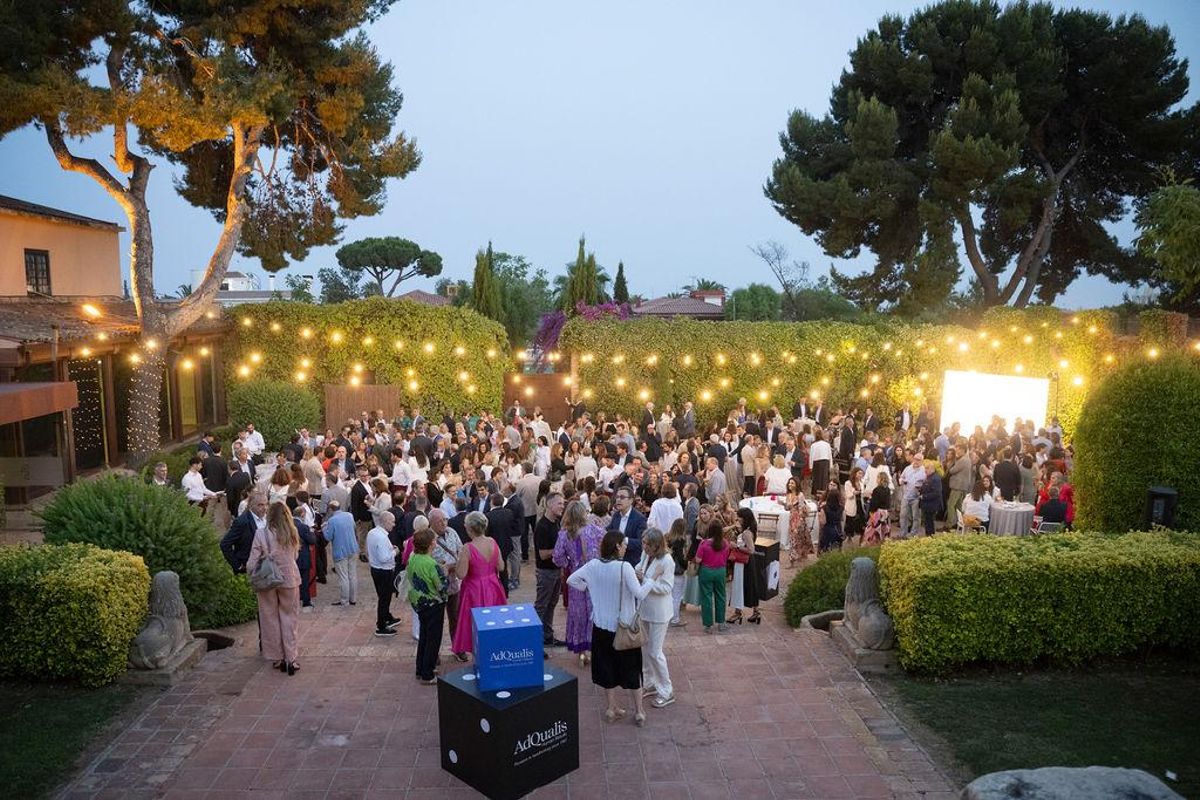 Gala AdQualis Awards