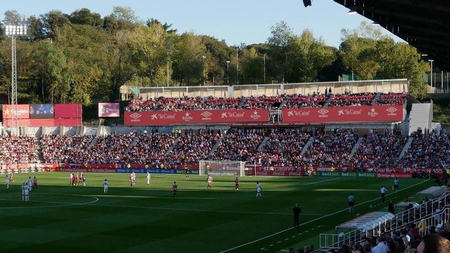 El govern espanyol estudia que torni el públic als estadis de futbol durant els darrers partits de la Lliga