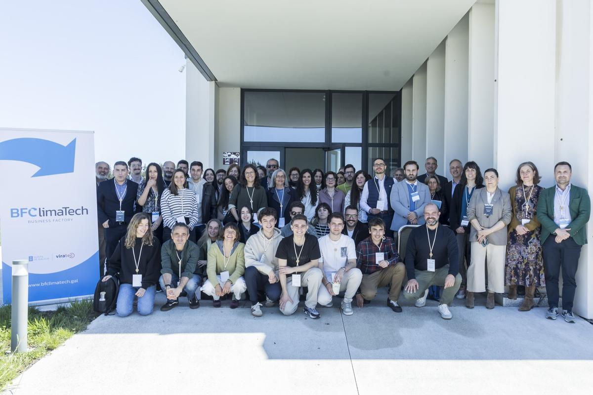 BF ClimaTech recibe 68 candidaturas