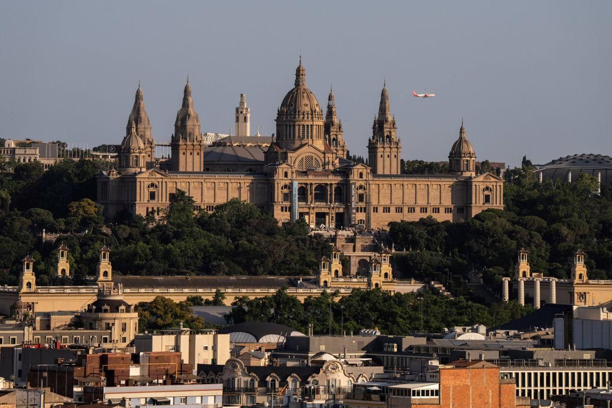 Inaugurado el edificio Estel de Barcelona