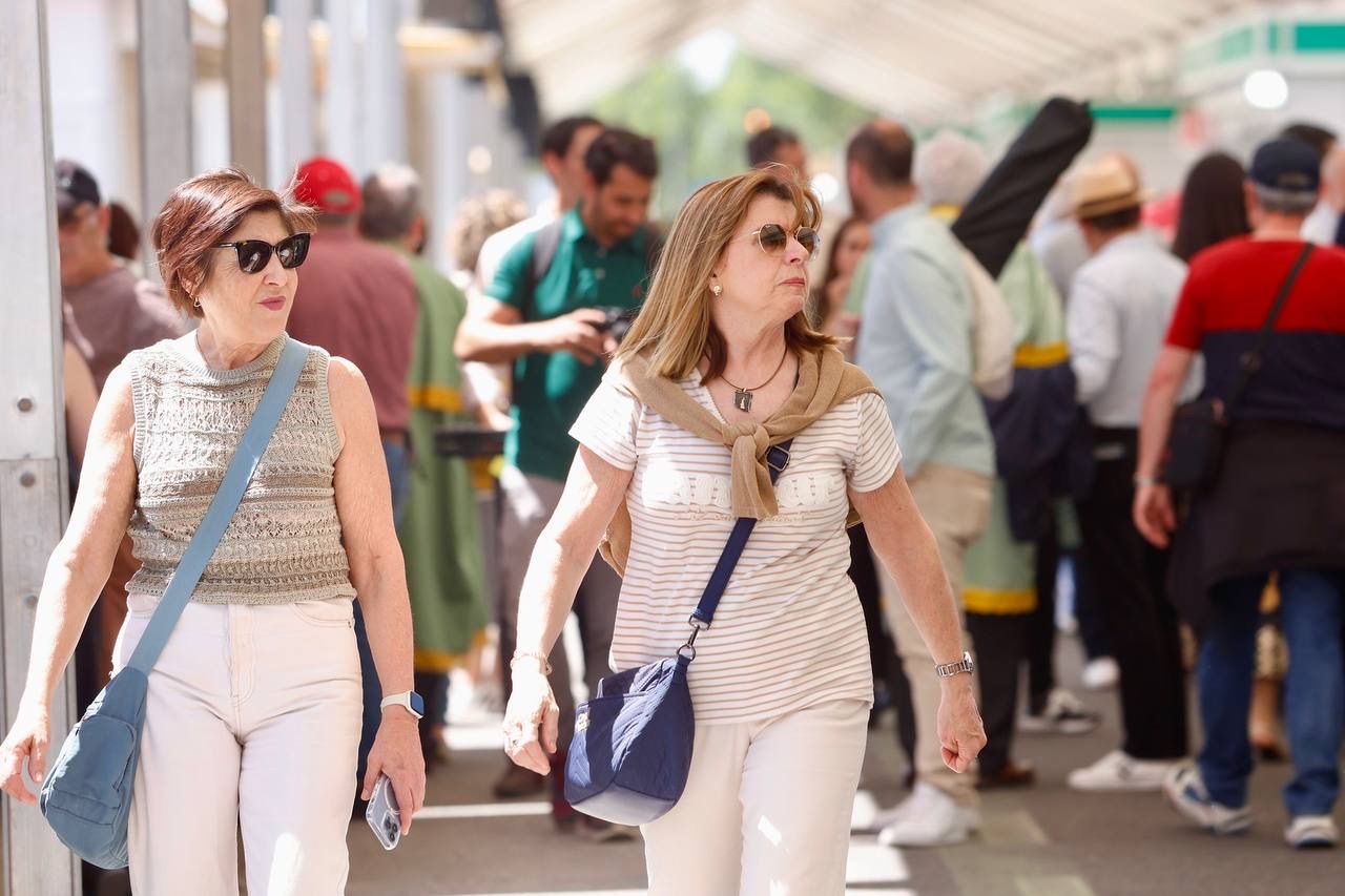 Una Cata renovada inaugura la temporada festiva