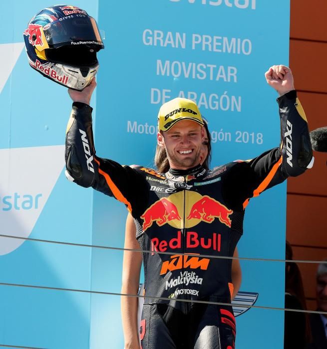 Gran Premio de Aragón