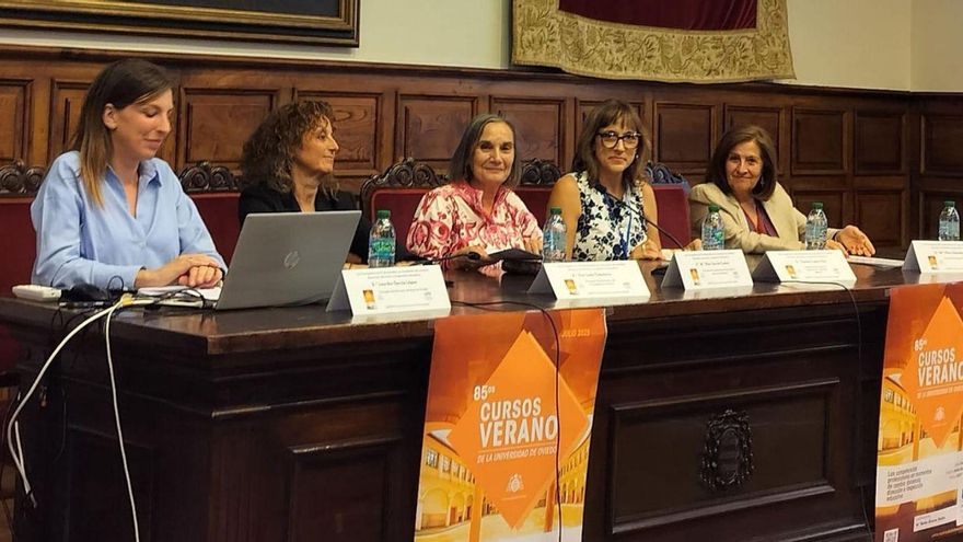 Una &quot;nueva educación&quot; para un momento crítico: docentes e inspectores se citan en Oviedo para abordar los cambios que la tecnología trae a la Educación