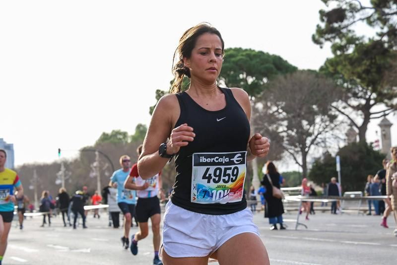 Búscate en la 10k Valencia Ibercaja