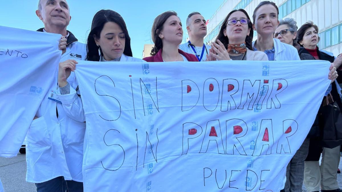 Consultas, cirugías, pruebas... las comunidades advierten: será complicado recuperar la actividad perdida por la huelga de médicos