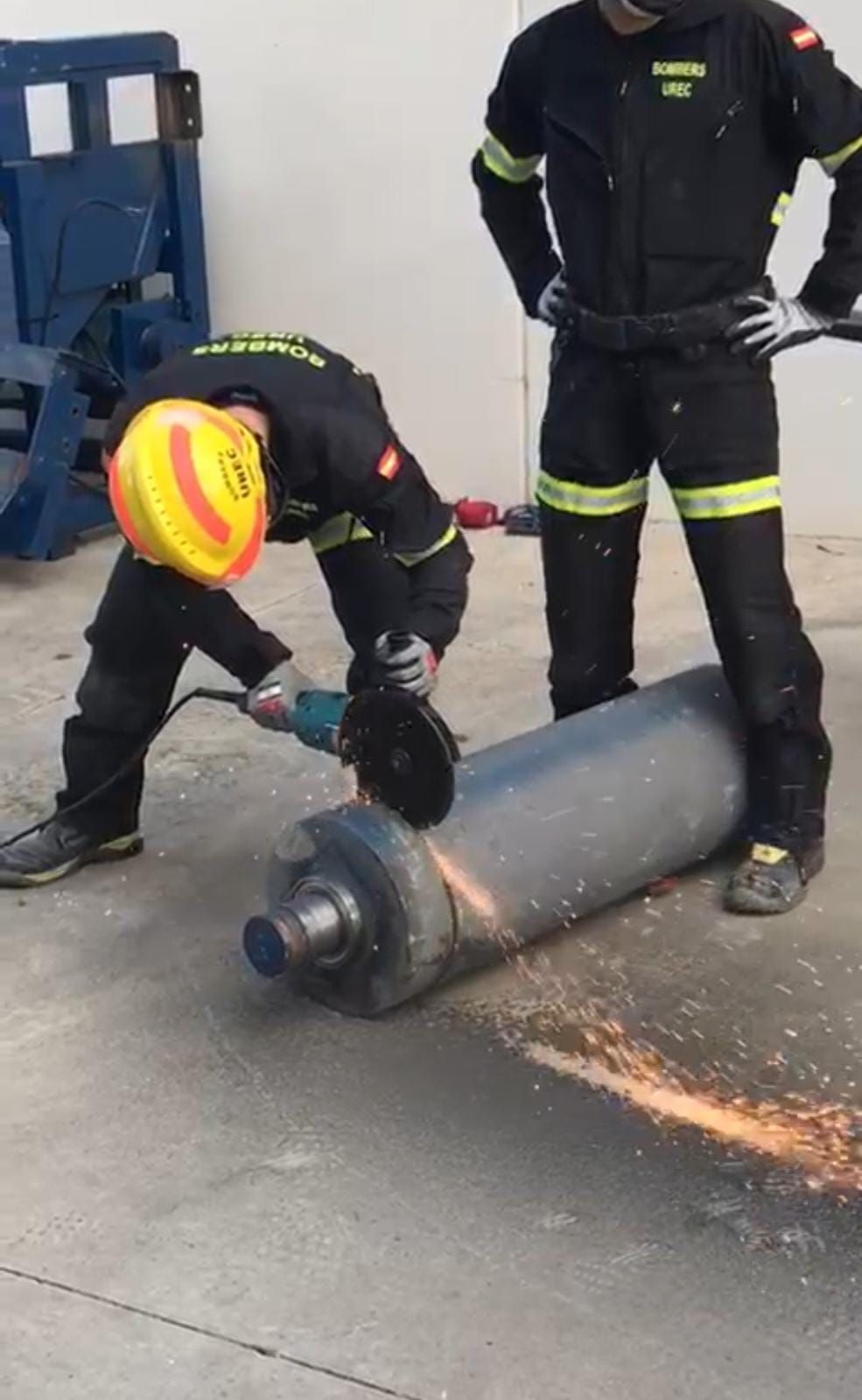 Cuatro detenidos en l&#039;Alfàs, Alcoy y Sueca con casi media tonelada de cocaína