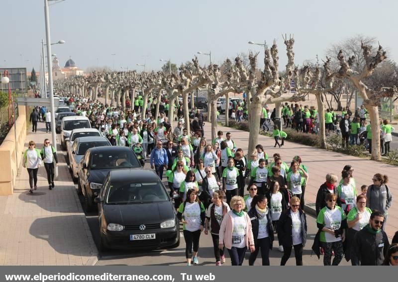 Búscate en la IV Marcha Solidaria contra el Cáncer