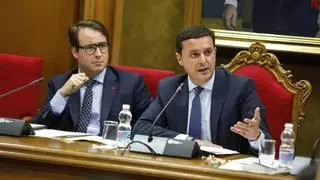 El juez señala que el expresidente de la Diputación de Almería conocía las mordidas