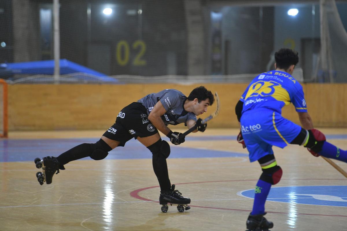 2-5 | Compañía - Dominicos 2-5 | Compañía - Dominicos