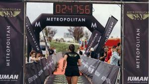La Metropolitan SKY RUN se internacionaliza y se integra en el prestigioso Towerrunning Tour 2026