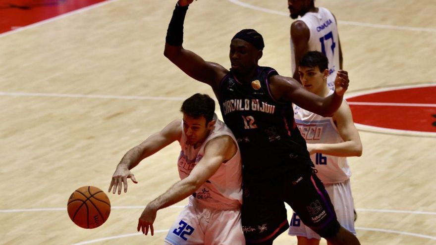El Círculo Gijón Baloncesto ya prepara el ascenso a Segunda FEB