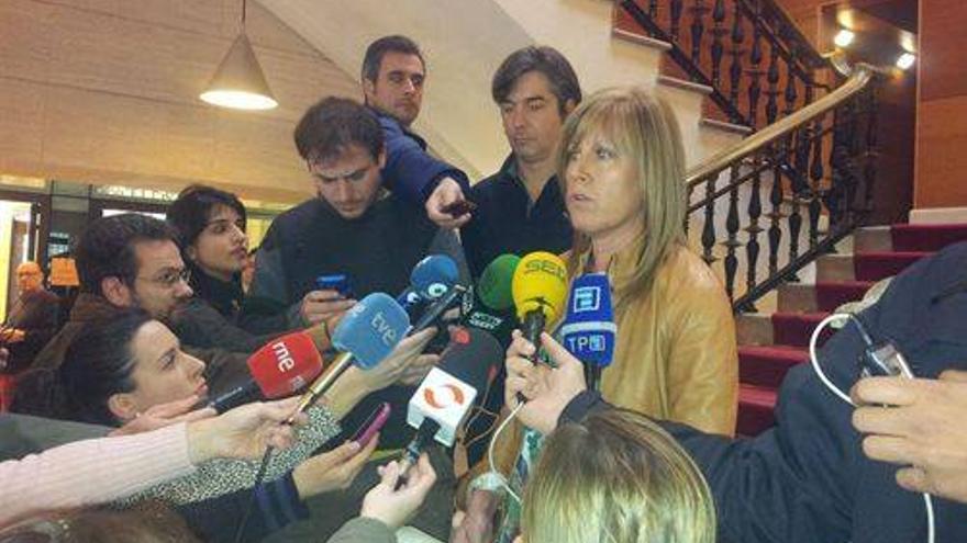 PP de Gijón no reconoce a la gestora impuesta por la dirección regional