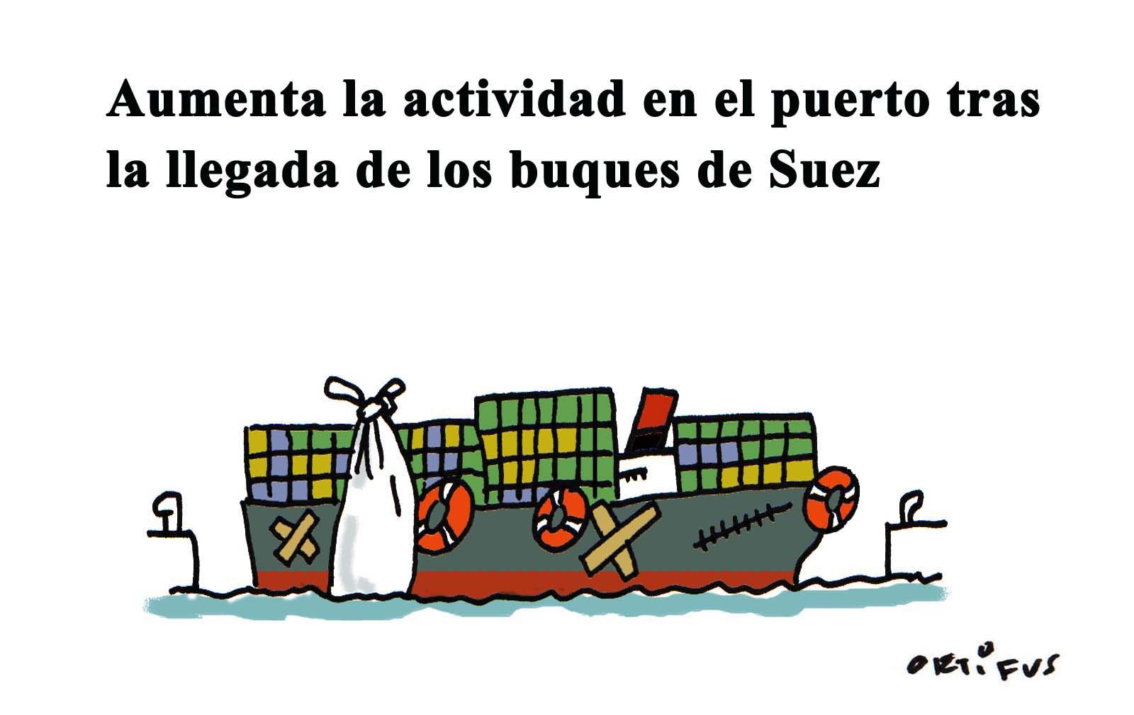 Suez