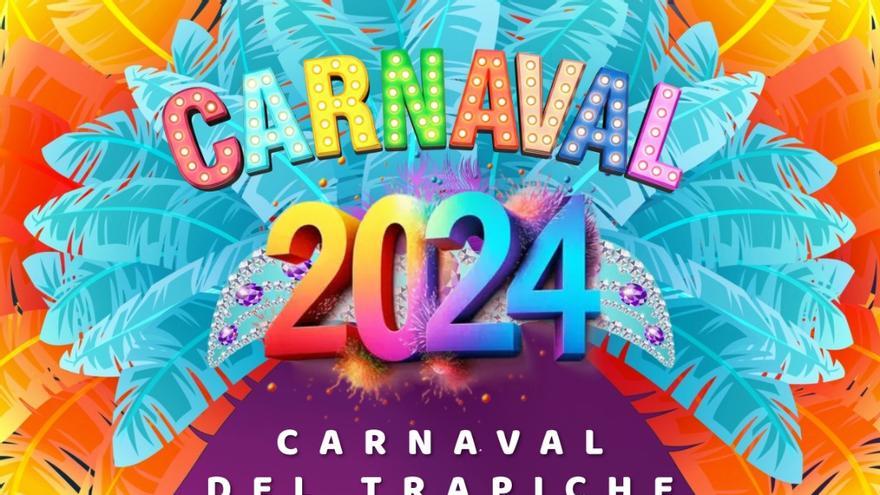 Carnaval del Trapiche 2024 y Carnaval de Bañaderos 2024