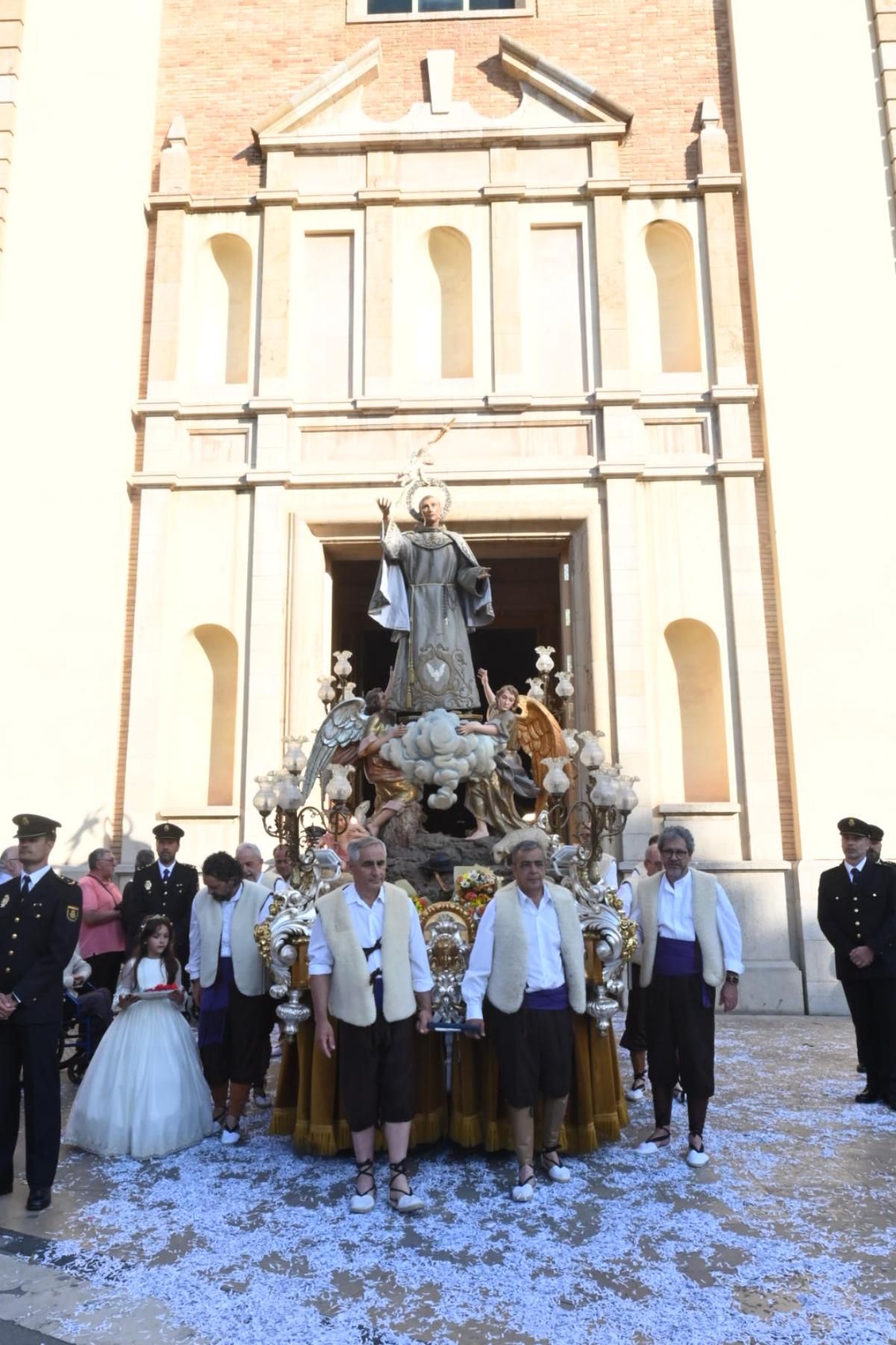 Galería | Procesión de San Pascual