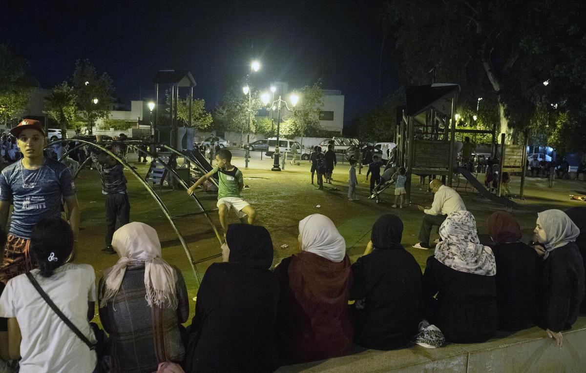 Terremoto en Marruecos con cientos de muertos, en imágenes