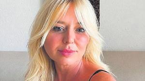 Ágata Martínez, ‘beauty advisor’ del laboratorio Sesderma.