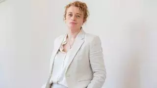 Ana Comesaña, directora artística de la JONDE: "El futuro de la orquesta pasa por la colaboración público-privada"