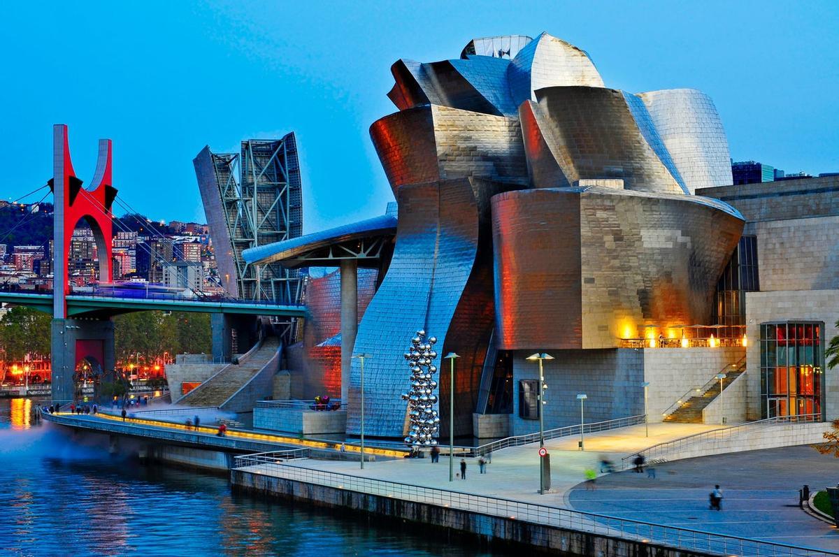 Guggenheim