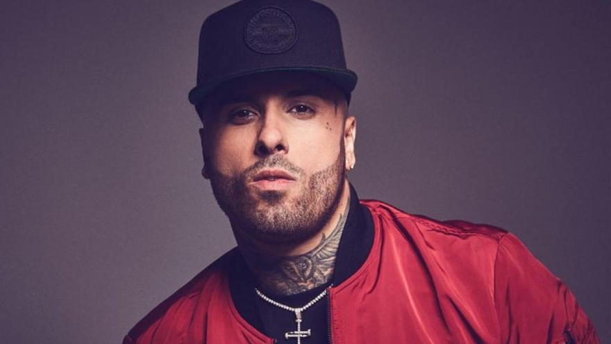 Nicky Jam anuncia un concierto en A Coruña