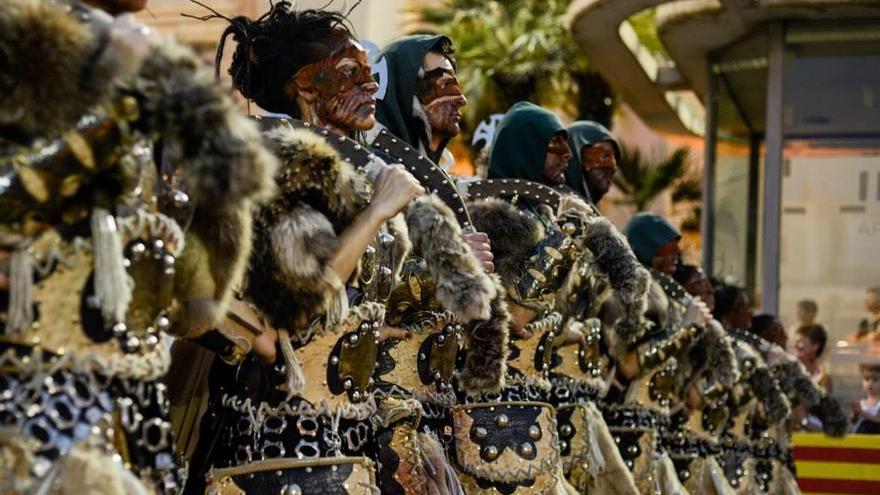 Fiestas de guardamar del segura