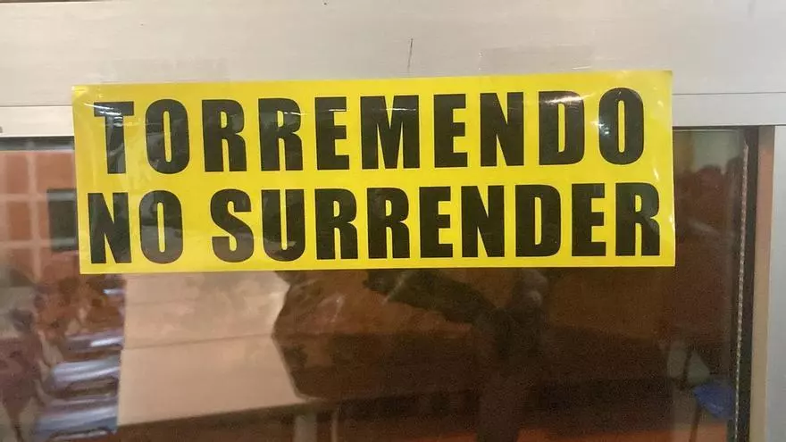 Los vecinos de Torremendo se movilizan de nuevo en contra de la planta de basuras esta vez con el apoyo del ayuntamiento oriolano