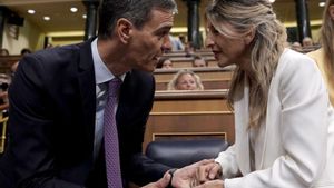 El Govern presentarà Pressupostos tot i que el Congrés tombi el dèficit