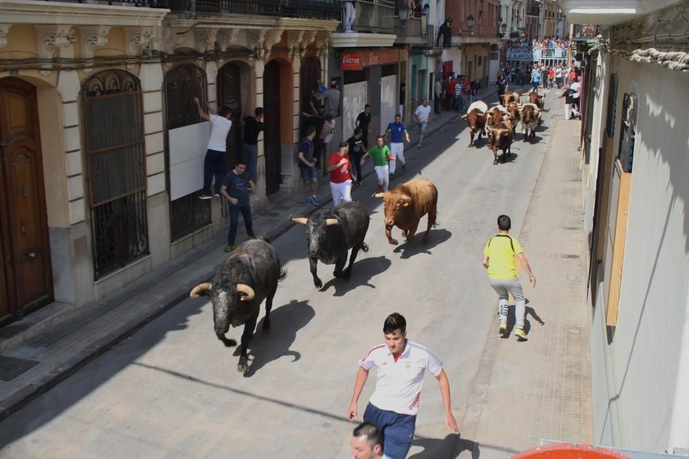 Festes de Santa Quitèria en Almassora